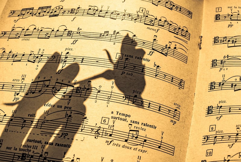 Therapeutic Rhythms