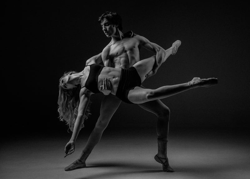 Creative Dance