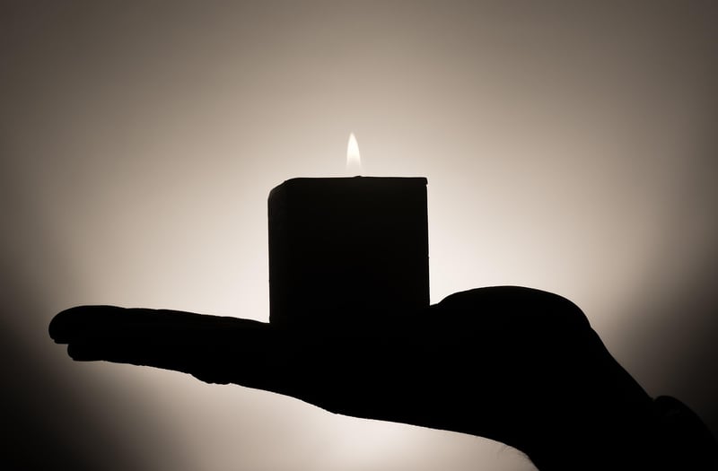 Breath Awareness Meditation
